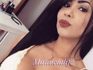 Manuelalife