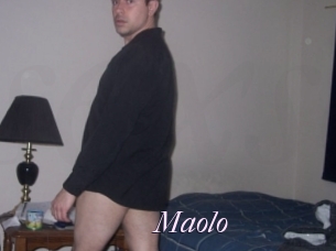 Maolo