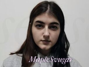 MapleSvugar