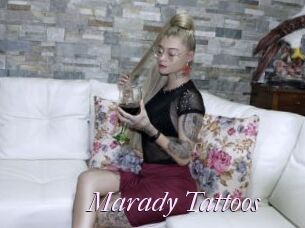 Marady_Tattoos