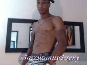 Marcuzmusclesexy