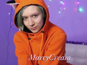 MarcyCream