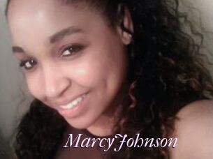 MarcyJohnson