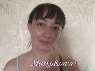 MargoKonors