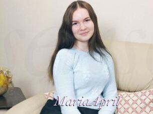 MariaApril