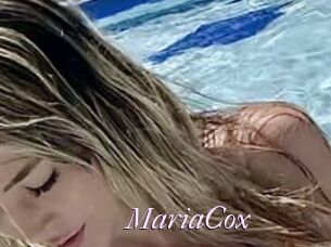 MariaCox