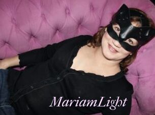 MariamLight