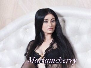 Mariam_cherry