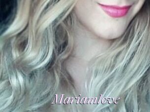 Mariamlove