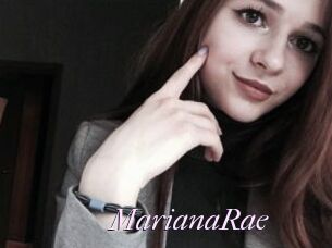 MarianaRae