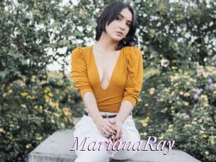 MarianaRay