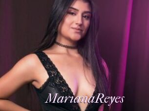 MarianaReyes