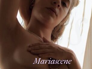 Mariascene