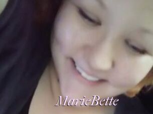 MarieBette