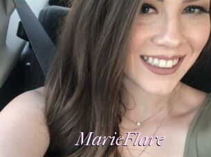 MarieFlare