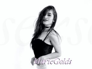 MarieGolds