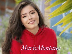 MarieMontana