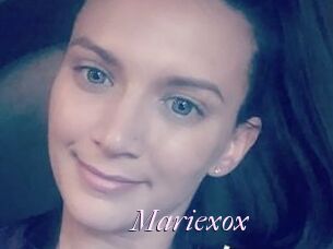 Mariexox