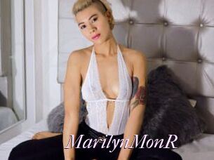 MarilynMonR