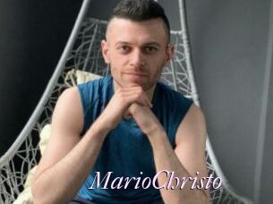 MarioChristo