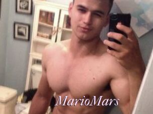 Mario_Mars