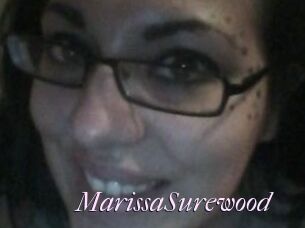 Marissa_Surewood