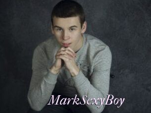 MarkSexyBoy