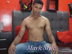 Mark_Style