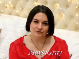 MarlaGray