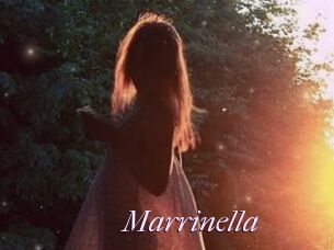 Marrinella