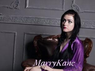 MarryKane