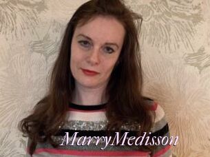 MarryMedisson