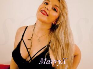 MarryX