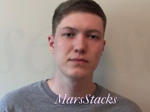 MarsStacks