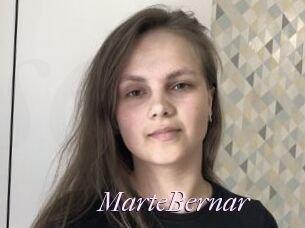 MarteBernar