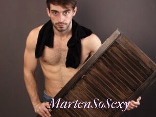 MartenSoSexy