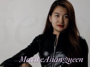 MartheAsianQueen