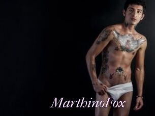 MarthinoFox