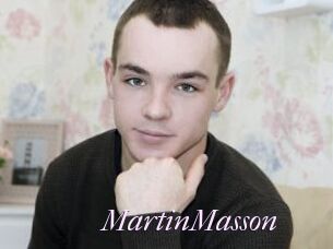 MartinMasson