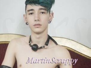 MartinScrappy