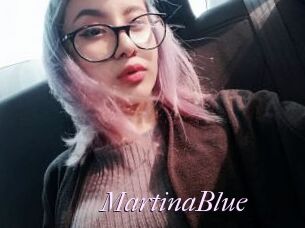 MartinaBlue