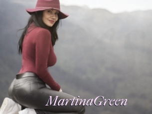 MartinaGreen