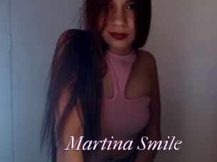 Martina_Smile