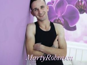 MartyRobinson