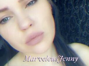 MarvelousJenny