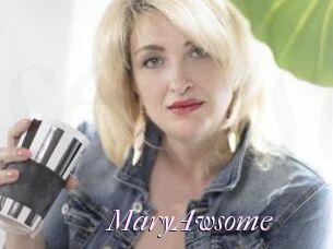 MaryAwsome