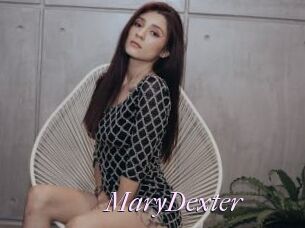 MaryDexter