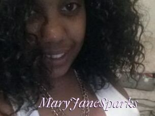 MaryJaneSparks