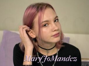 MaryJoMandez