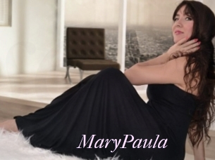 MaryPaula